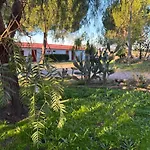 Monte Da Palmeira Feedme Farm Bicas