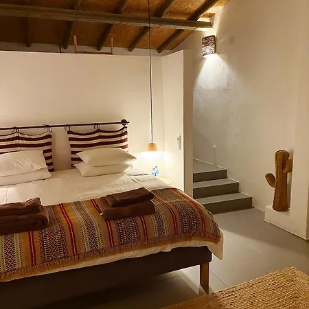 Monte Da Palmeira Feedme Farm *