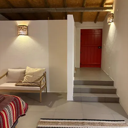 Monte Da Palmeira Feedme Farm