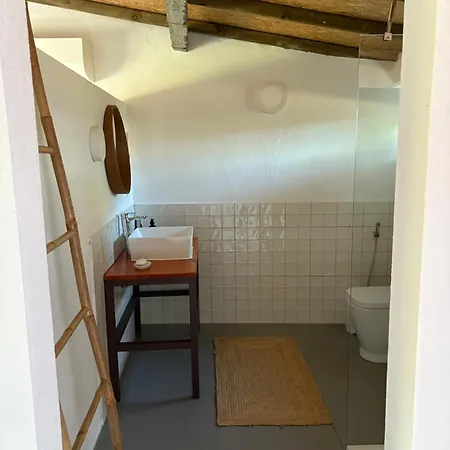 Monte Da Palmeira Feedme Farm B&B *