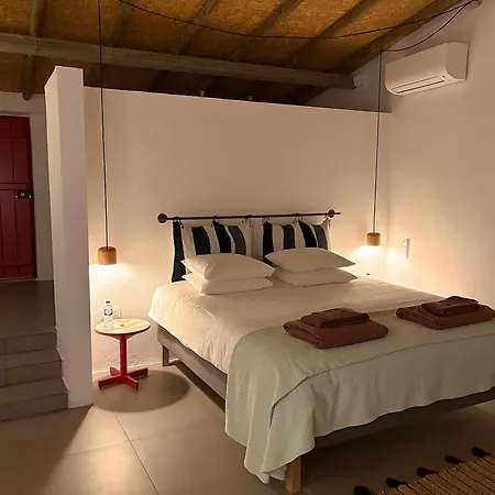 B&B Monte Da Palmeira Feedme Farm