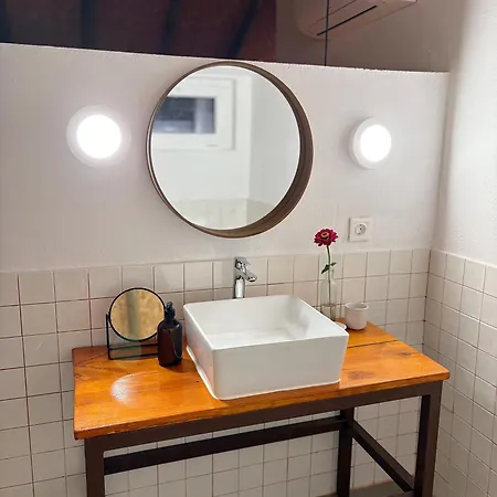 Monte Da Palmeira Feedme Farm Bed & Breakfast