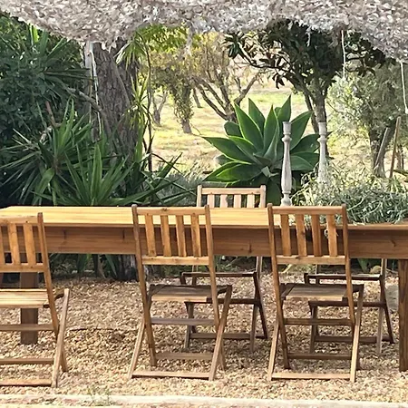 Monte Da Palmeira Feedme Farm B&B *