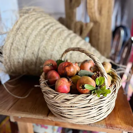 Monte Da Palmeira Feedme Farm B&B *