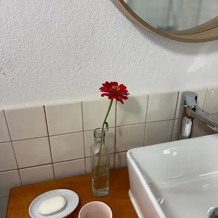 Monte Da Palmeira Feedme Farm ベッド・アンド・ブレックファスト *