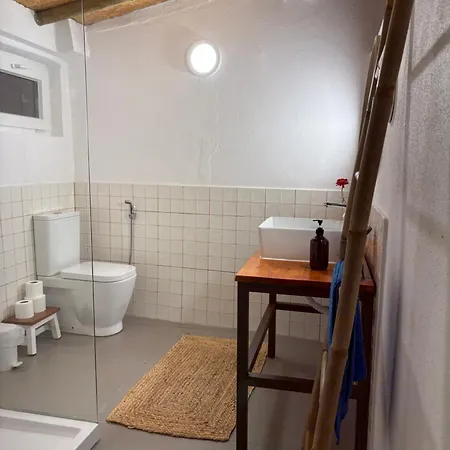 Monte Da Palmeira Feedme Farm