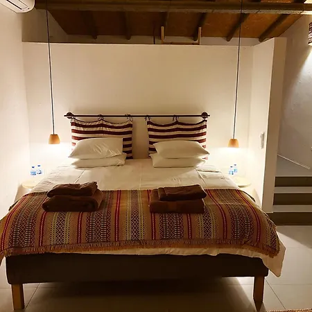 Monte Da Palmeira Feedme Farm * Bicas