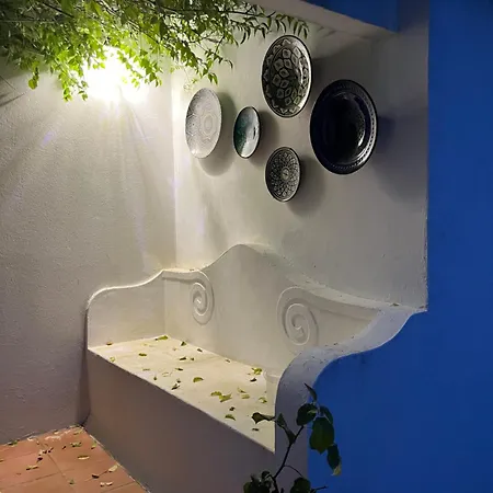 Monte Da Palmeira Feedme Farm Bicas