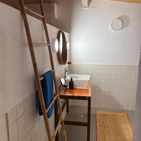 Monte Da Palmeira Feedme Farm *