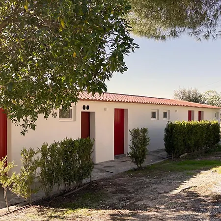 Monte Da Palmeira Feedme Farm * Bicas