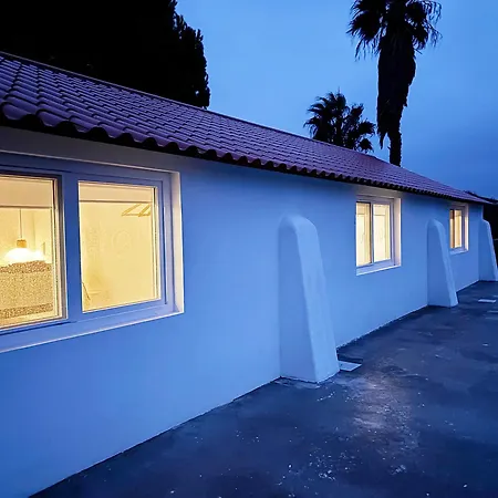 Monte Da Palmeira Feedme Farm * Bicas