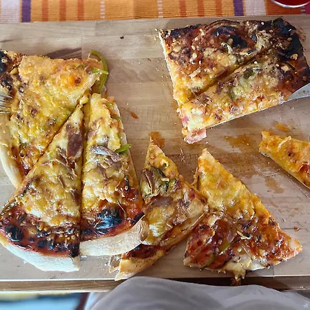 ベッド・アンド・ブレックファスト Monte Da Palmeira Feedme Farm *