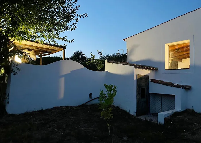 Monte Da Palmeira Feedme Farm Bicas