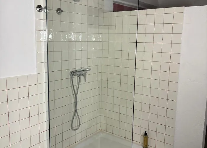 住宿加早餐酒店 Monte Da Palmeira Feedme Farm