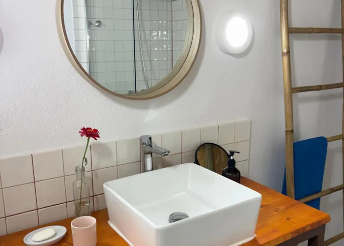 Bed and breakfast Monte Da Palmeira Feedme Farm *