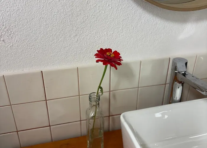 Monte Da Palmeira Feedme Farm 住宿加早餐酒店 *