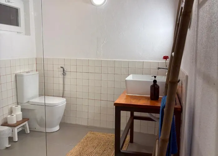 Monte Da Palmeira Feedme Farm