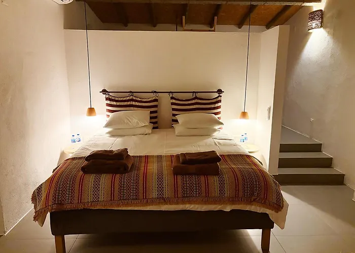 Monte Da Palmeira Feedme Farm * Bicas