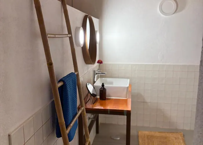 Monte Da Palmeira Feedme Farm *