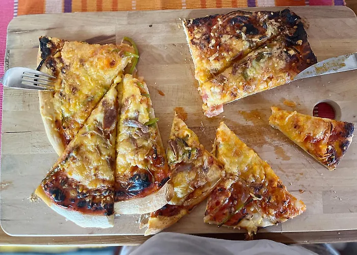 Bed and breakfast Monte Da Palmeira Feedme Farm *